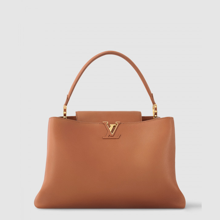 루이비통 카퓌신 GM 수플 M24879