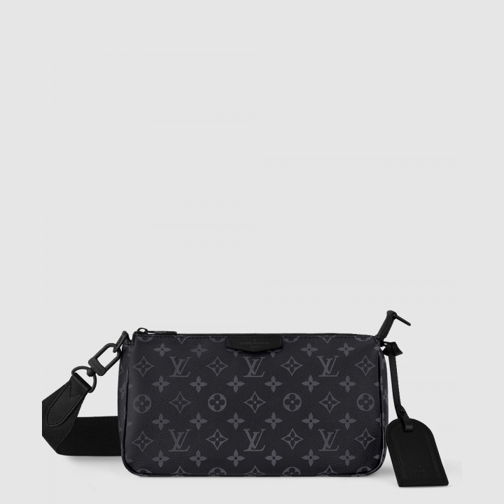 루이비통 포쉐트 악세수아 XL M11741