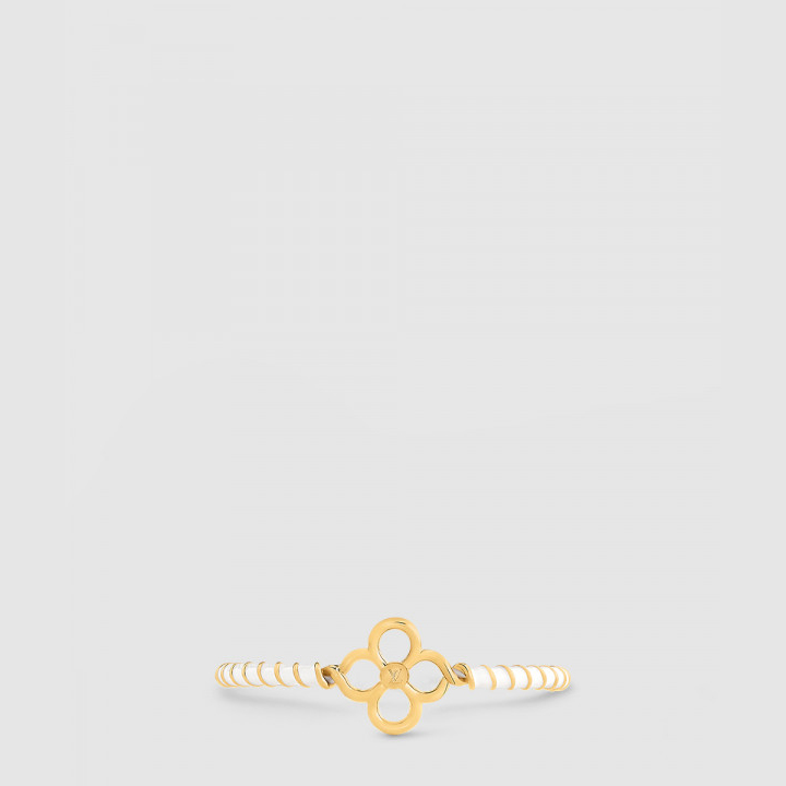 노티컬 리지드 에나멜 팔찌 M1605S