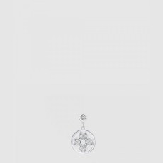 이딜 블라썸 이어 스터드 Q06170