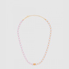 플라쥬 펄 목걸이 460XM6