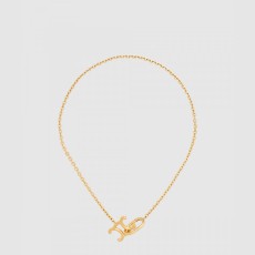 트리옹프 락 목걸이 460XG6