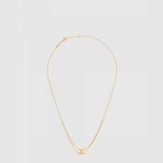 트리옹프 서스펜디드 목걸이 460CE6