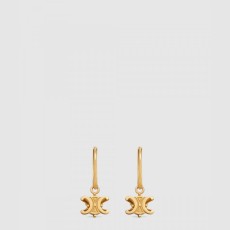 트리옹프 솔리테어 귀걸이 460XR6