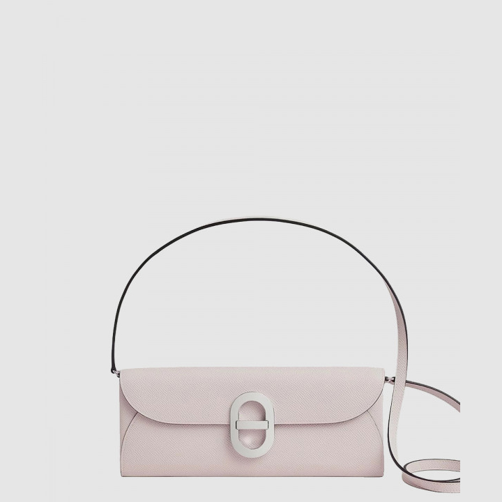 에르메스 돼지코 투고 크로스백