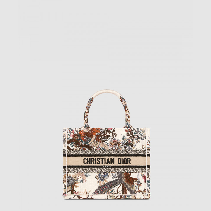 북 토트백 스몰 M1265