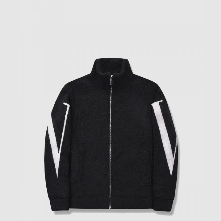 발렌티노 긴팔 코트