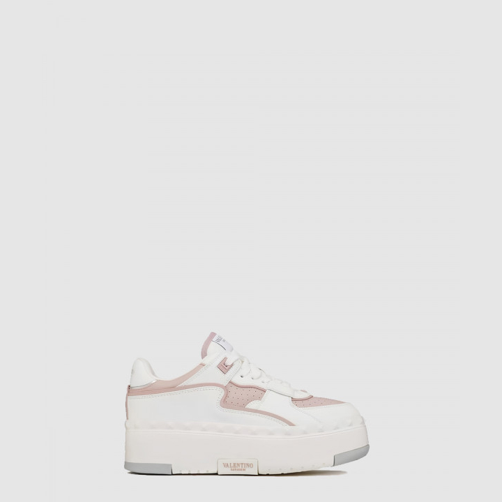 발렌티노 스니커즈 4W2S0I