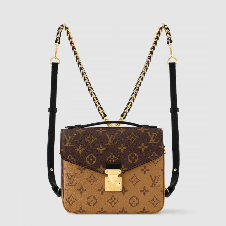 포쉐트 메티스 백팩 M11941