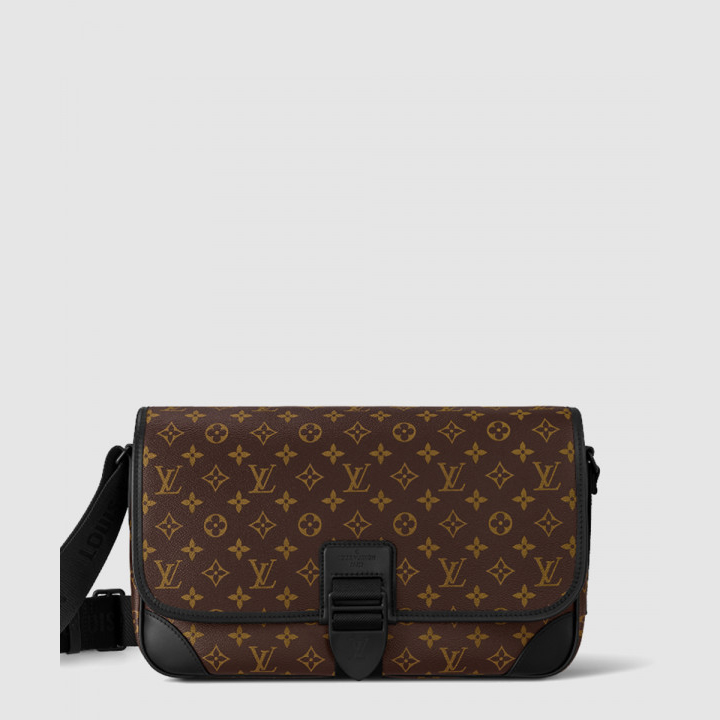 루이비통 아치 메신저 MM M46328