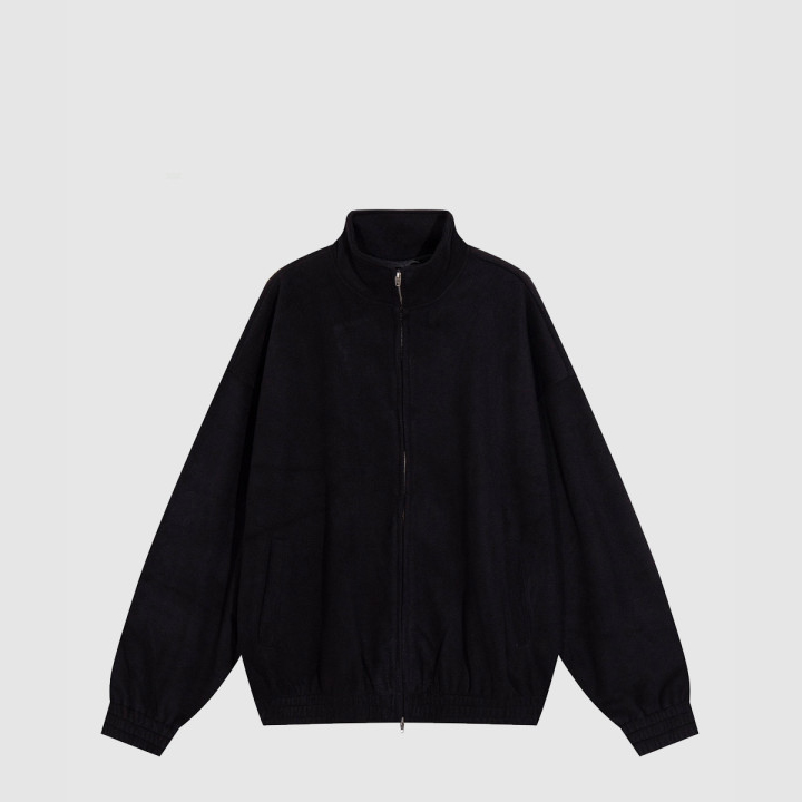 오버사이즈 재킷