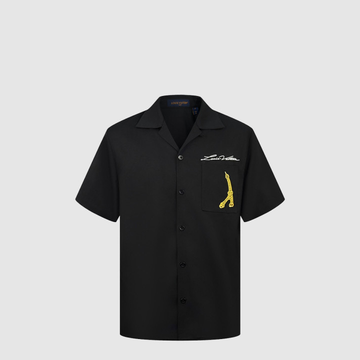 루이비통 셔츠