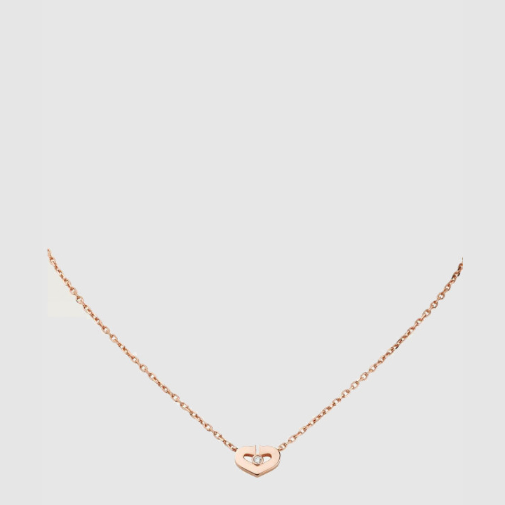 트리니티 네크리스 B3040400