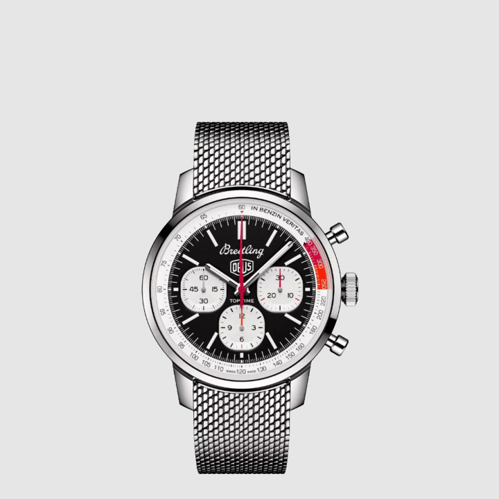 탑 타임 데우스 B01 41 AB01765A