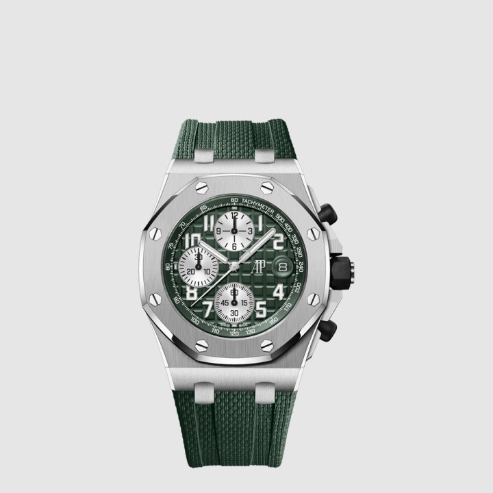 로얄오크 오프쇼어 42 26238ST