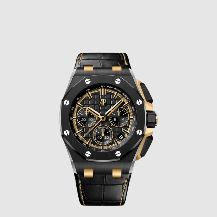 로얄오크 오프쇼어 43 26420CE