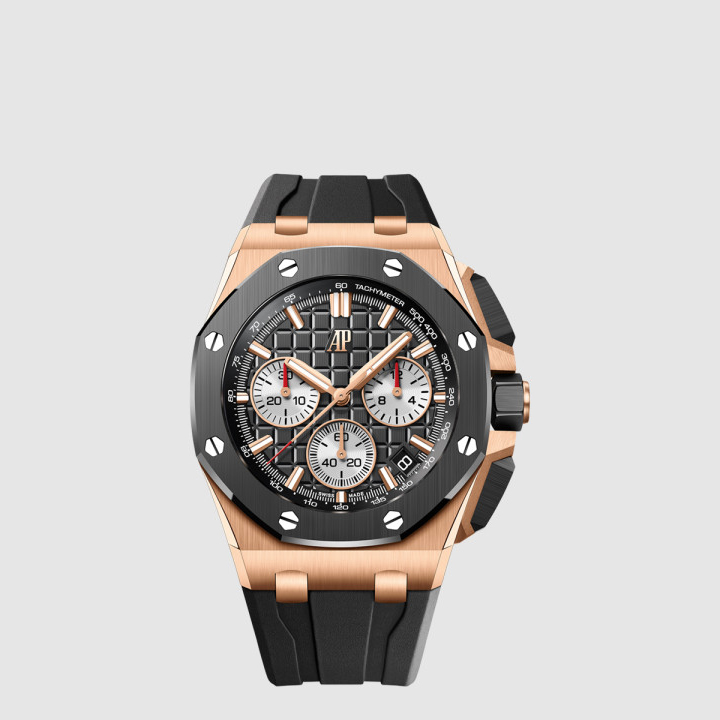 로얄오크 오프쇼어 43 26420RO