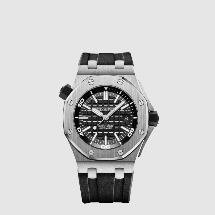 로얄오크 오프쇼어 다이버 42 15710ST