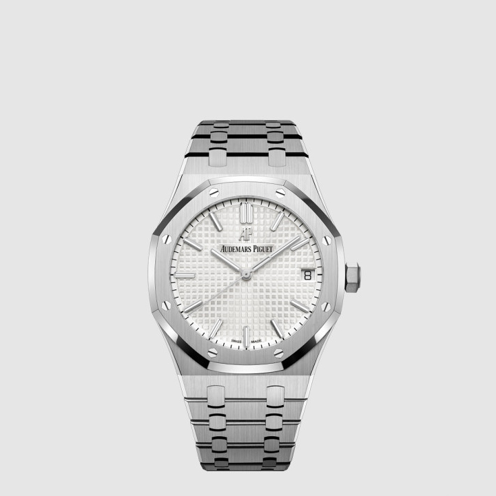 로얄오크 41 15500ST