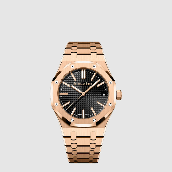 로얄오크 41 15510OR