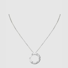 LOVE 네크리스 B7014600