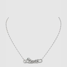 팬더 드 까르띠에 목걸이 N7424218