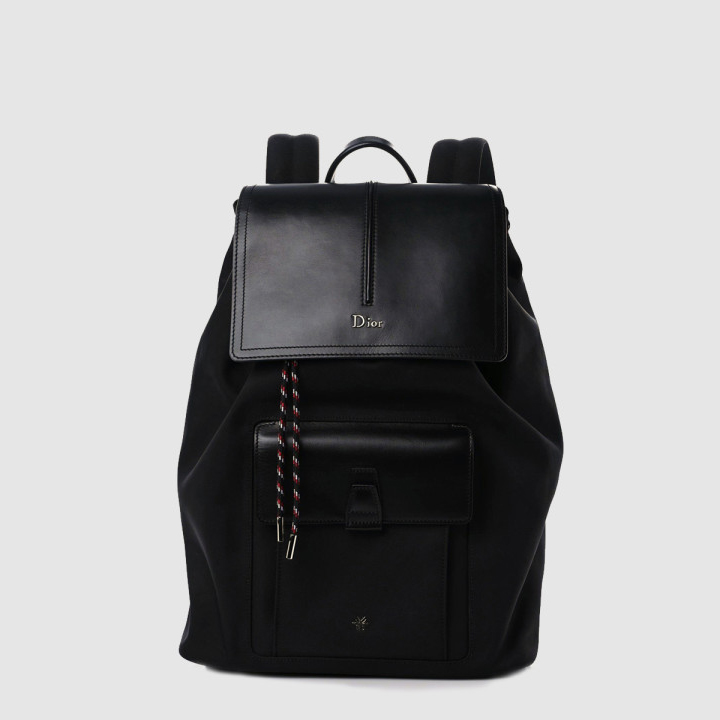 디올 Saddle 백팩 1MOBA