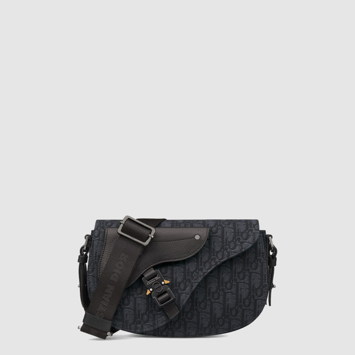 디올 새들 크로스백 1ADPO