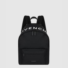 에센셜 U 나일론 백팩