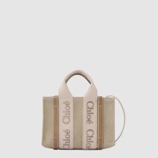 우디 스트랩 토트백 미니 UP237