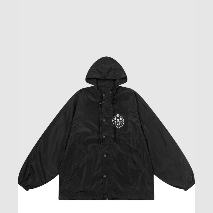 윈드브레이커 재킷