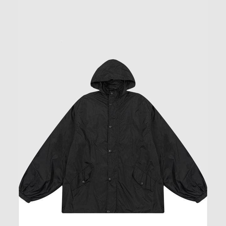 윈드브레이커 재킷