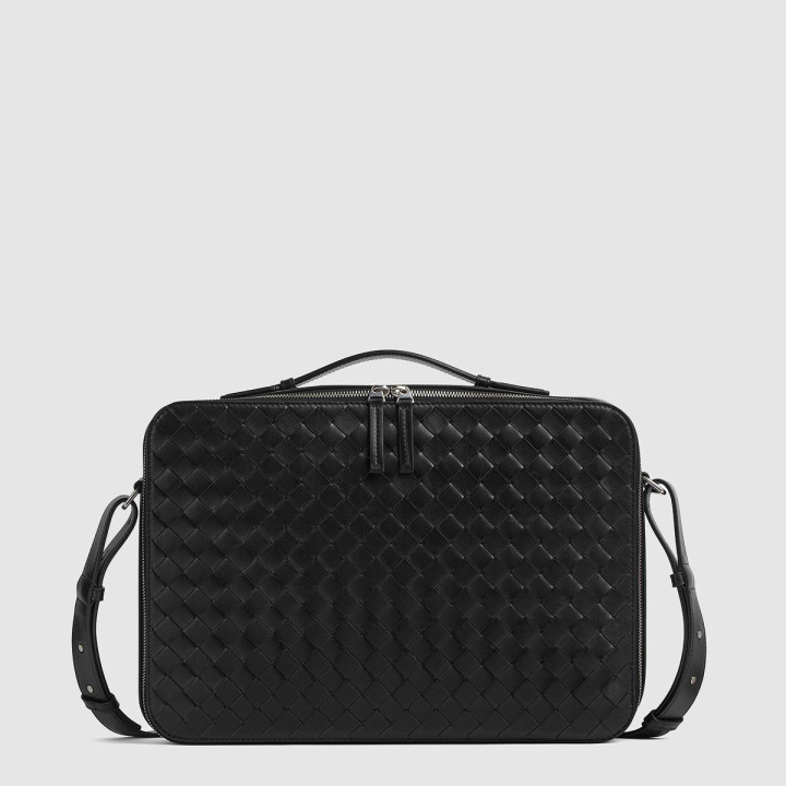 보테가베네타 겟어웨이 슬림 브리프케이스 786662