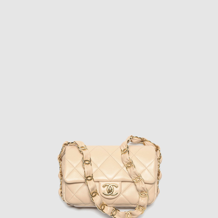 샤넬 스몰 플랩백 AS5174