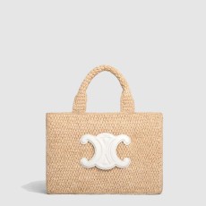 타이스 스몰 쇼퍼백 116302