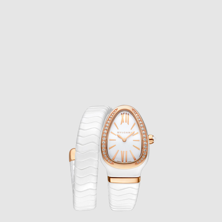 세르펜티 스피가 워치 35 102613