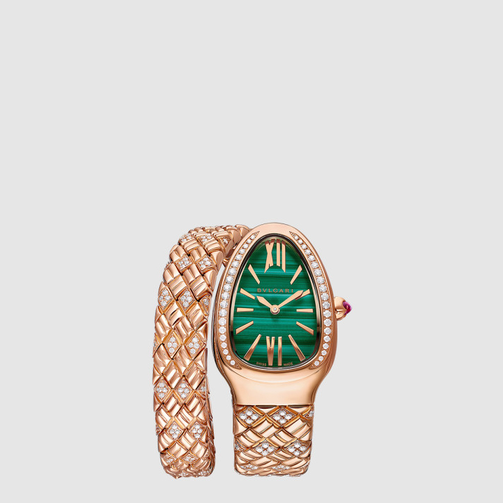 세르펜티 스피가 워치 35 103657