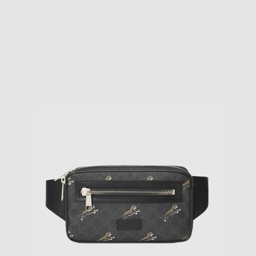 소프트 GG 수프림 벨트백 474293