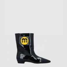 앵클 부츠 5U275E