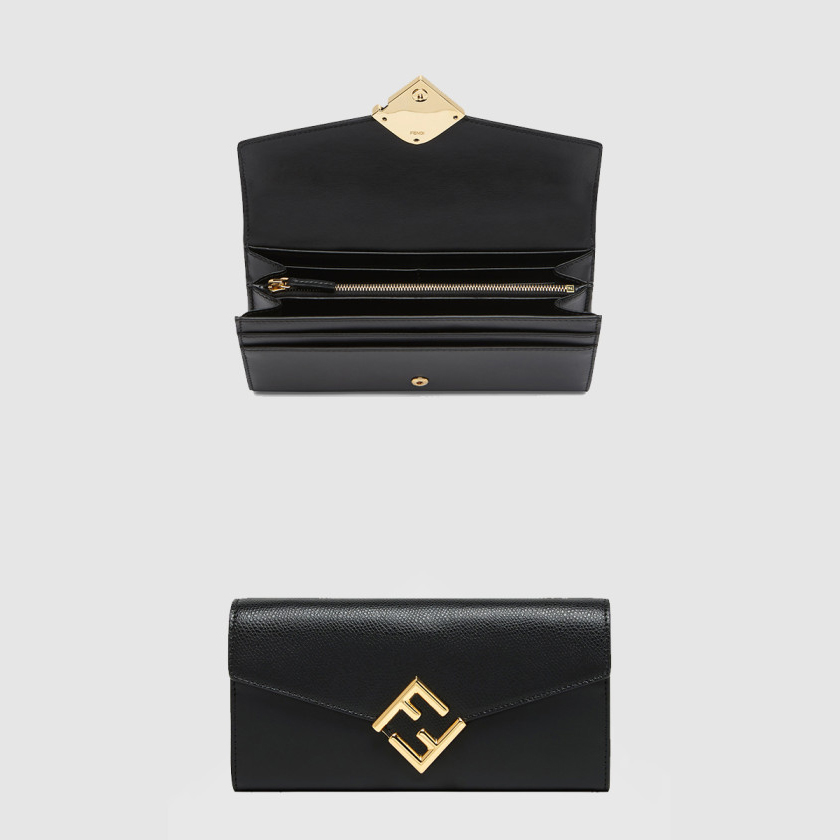 로마 장지갑 8M0251