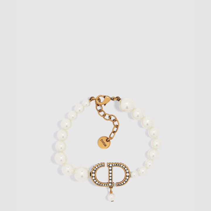 30 Montaigne 팔찌 B2601