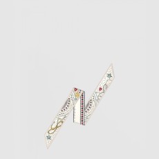 미차 스카프 76MTA