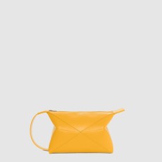 로에베 퍼즐 폴드 세면도구 가방 C510WBPX01