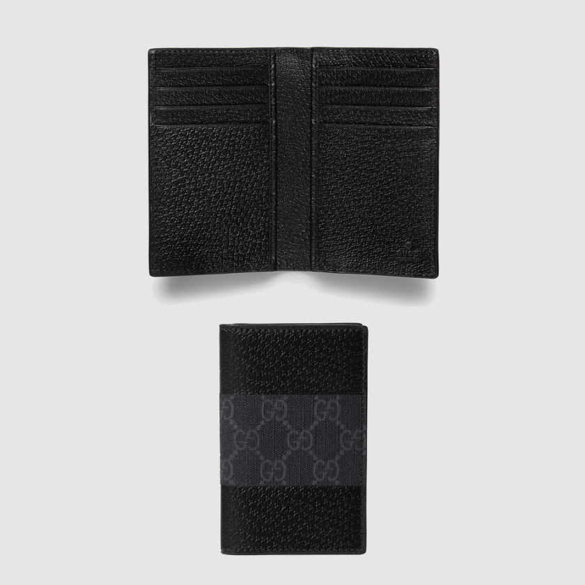 구찌 GG 바이폴드 카드 케이스 806151