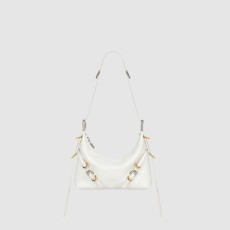 지방시 부아유 가죽 미니 백 BB50THB1Q7