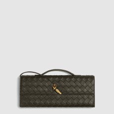 보테가베네타 안디아모 클러치 741511