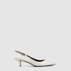 구찌 슬링백 펌프스 782832