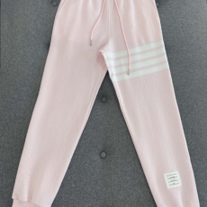 톰브라운 4바 밴딩 조거 팬츠