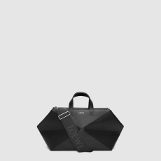 로에베 미디엄 퍼즐 폴드 더플 백 B510PUBX01