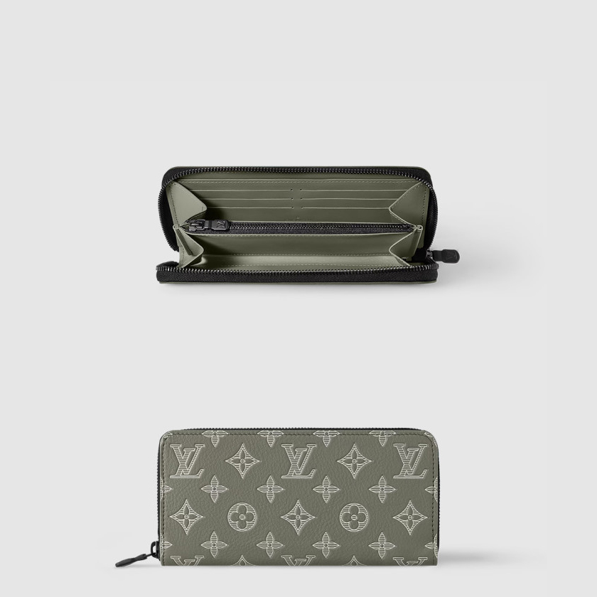 루이비통 지피 월릿 호리존탈 M12578